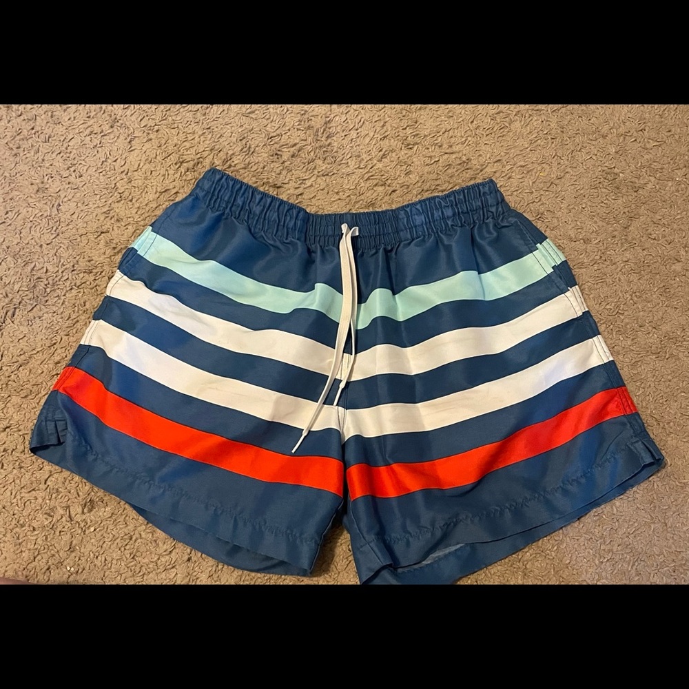Chubbies Swim-Large
